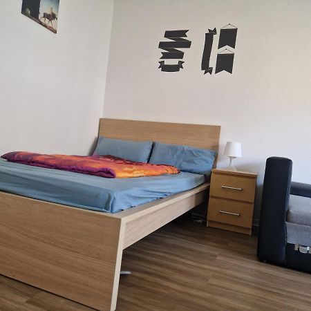 Joshua Abbey Daire Frankfurt am Main Dış mekan fotoğraf
